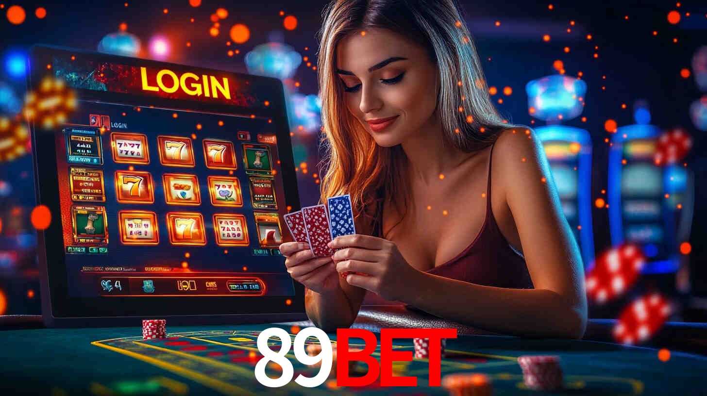 Bônus Generosos e Exclusivos no 89BET para Você!