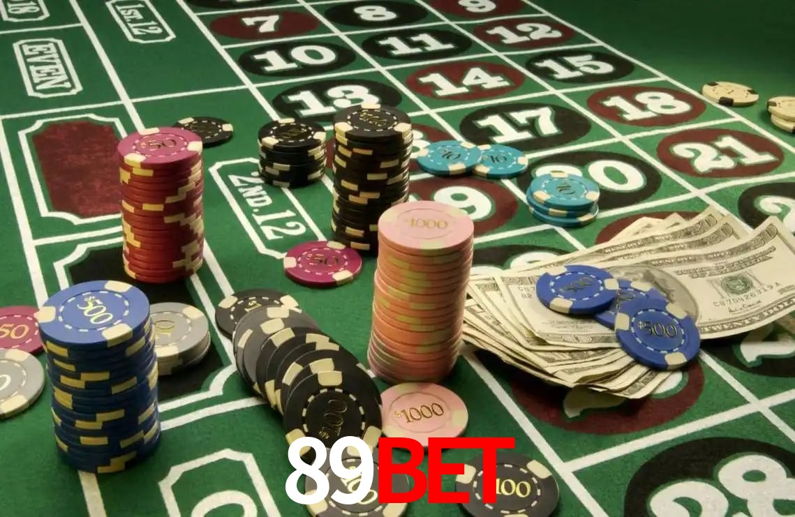 89BET