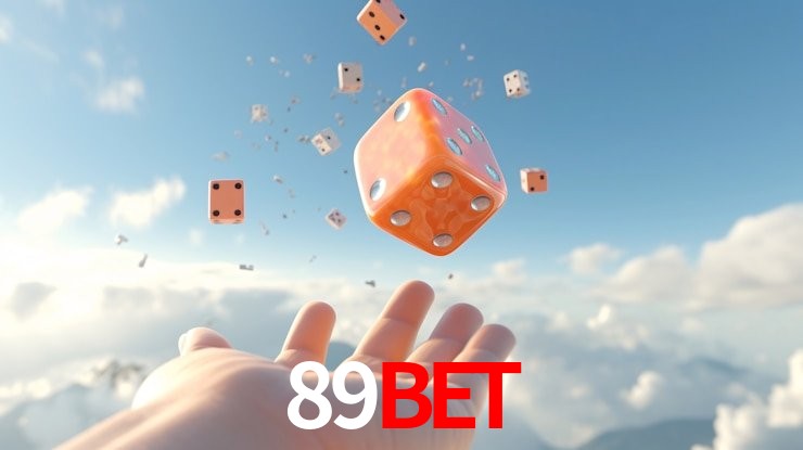 Basketball Betting 89BET