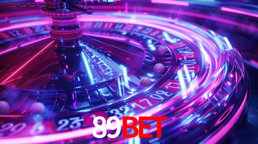 A Emoção da Loteria na 89BET: Uma Chance de Mudança de Vida