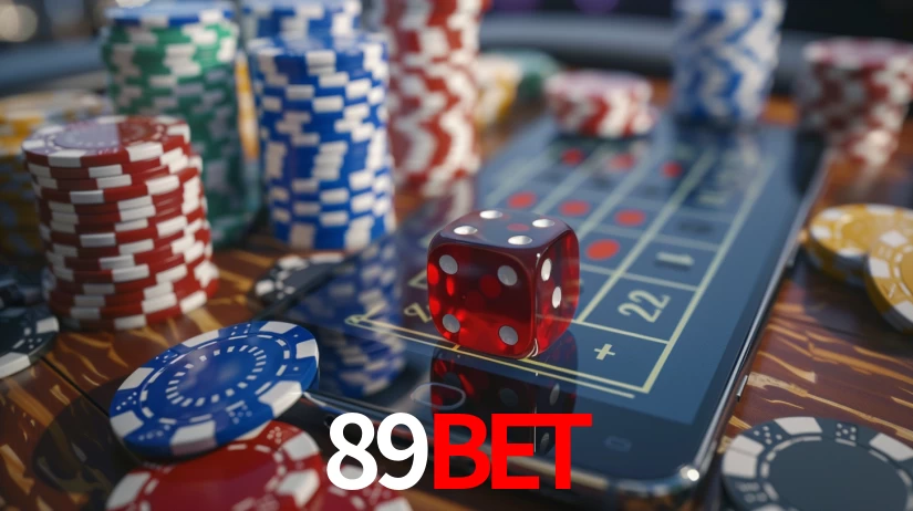 89BET app