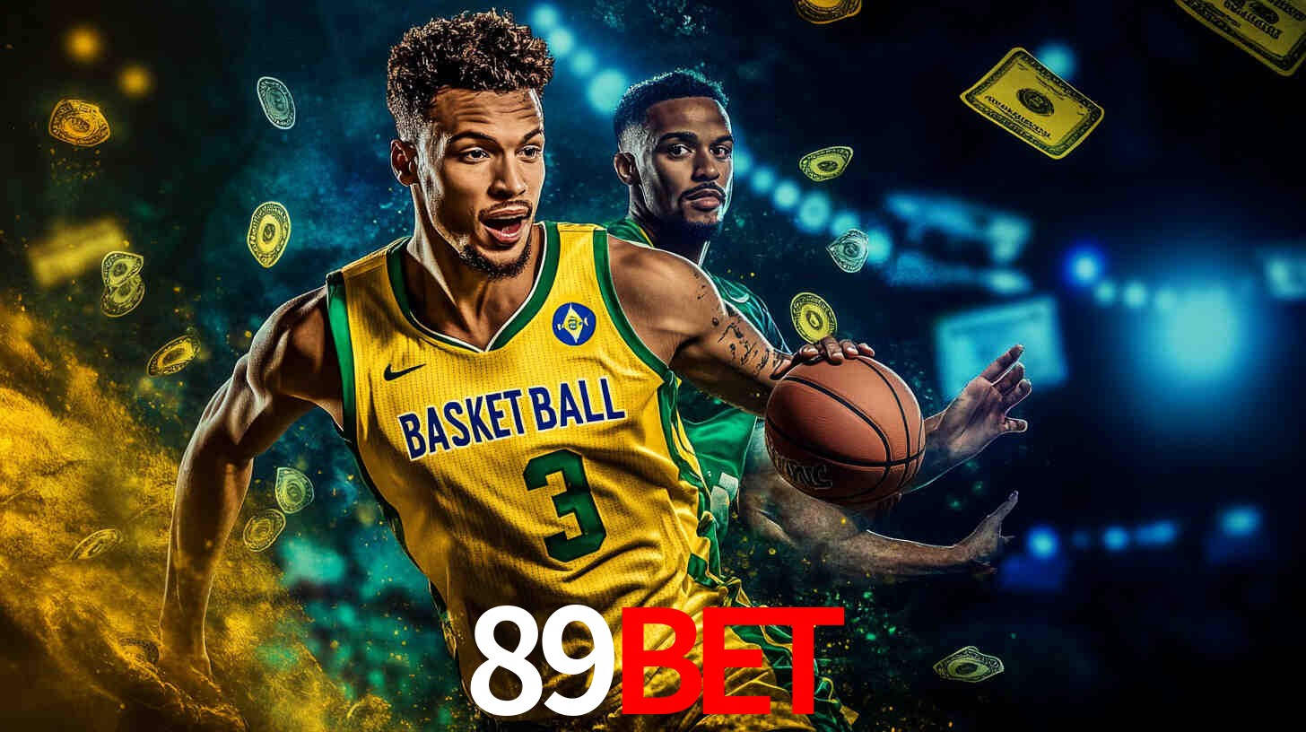 A Experiência Imersiva dos Cassinos Ao Vivo no 89BET