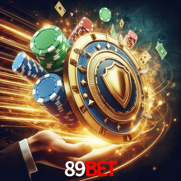 Torneios e prêmios garantidos na 89BET