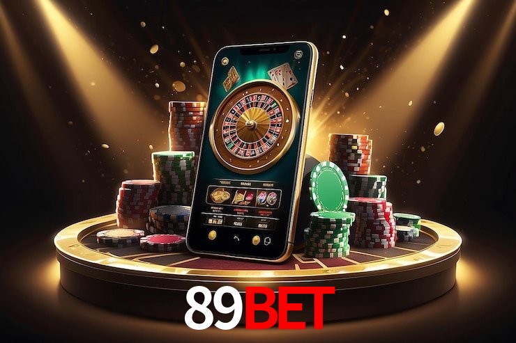 Segurança 2FA 89BET