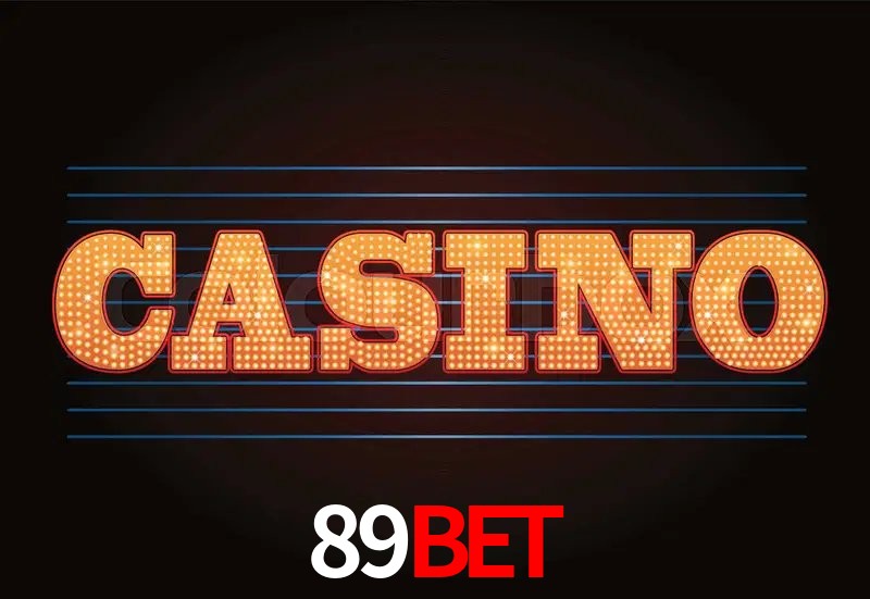 Estatísticas Esportivas 89BET