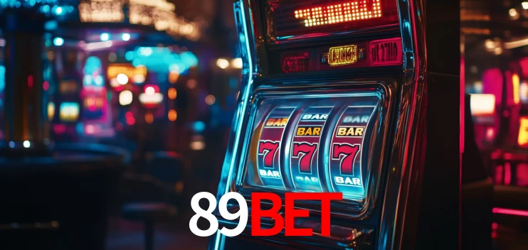 Roulette Table 89BET