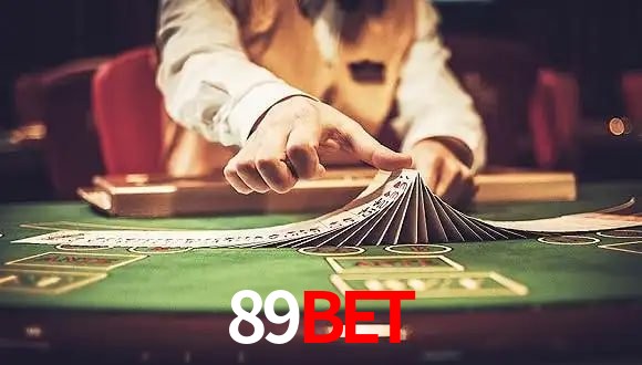 Football Betting 89BET