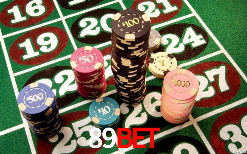 Download para Android e iOS na 89BET