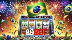 Slot Games 89BET