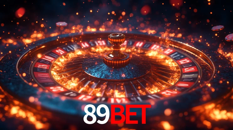 89BET app