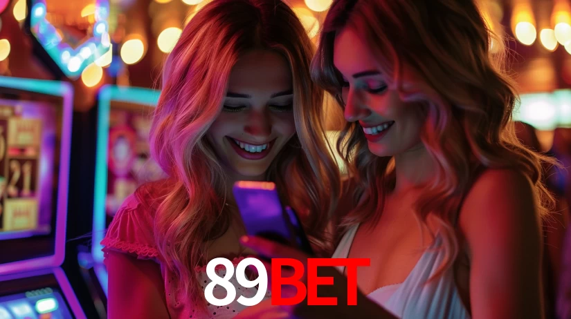 89BET app