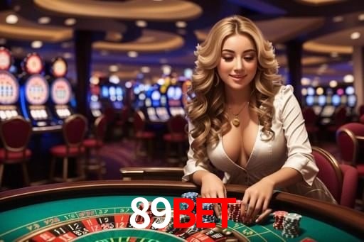 Tennis Betting 89BET