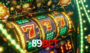APP oficial da 89BET para mobile