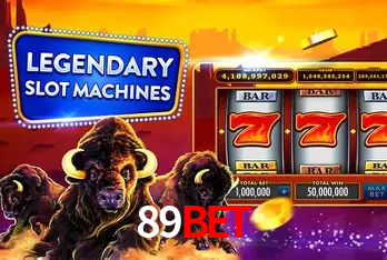 Inovações de Jogos na 89BET: O Futuro das Experiências Interativas