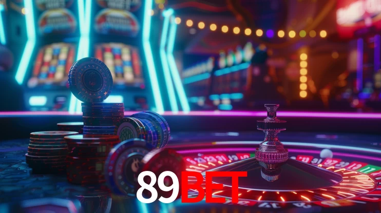 Quick Registration 89BET