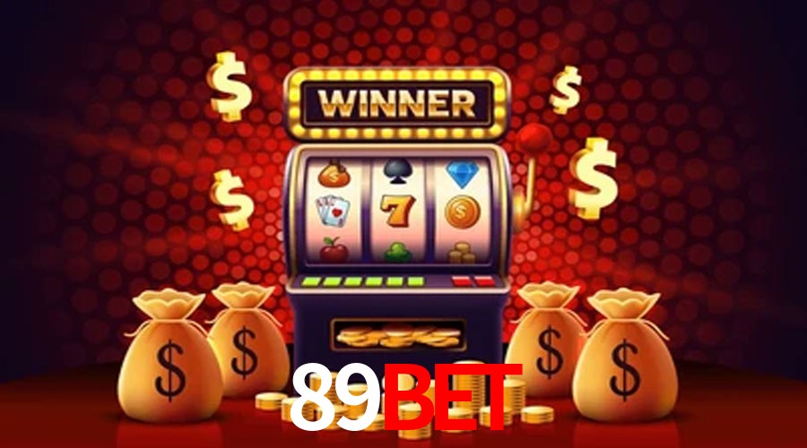 Platform Technology 89BET