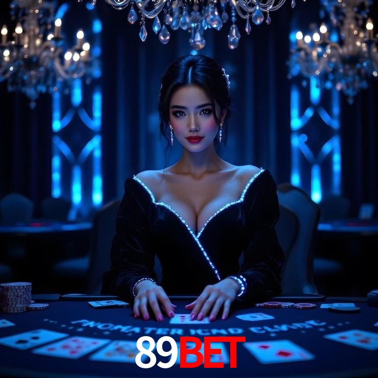 Diretório de Jogos 89BET
