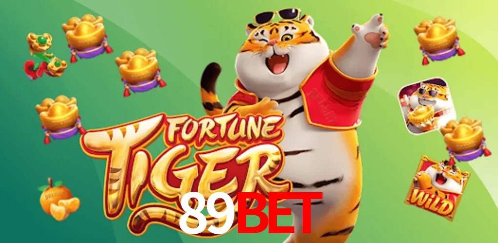Game Statistics 89BET